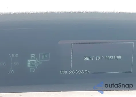 2012 Toyota Prius Two из США, поврежденный, VIN JTDKN3DU4C1516059